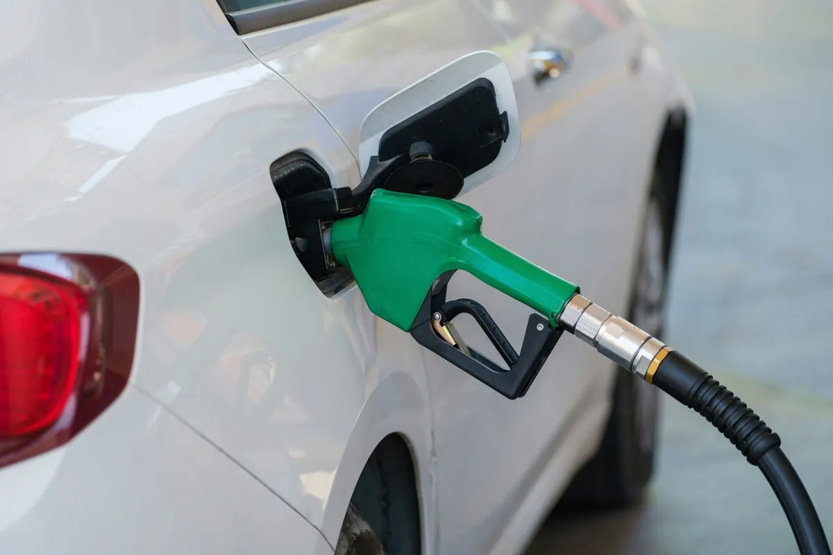 harga migas Gajah Mungkur 01-14 februari 2025 untuk Biodiesel B40 dan MFO